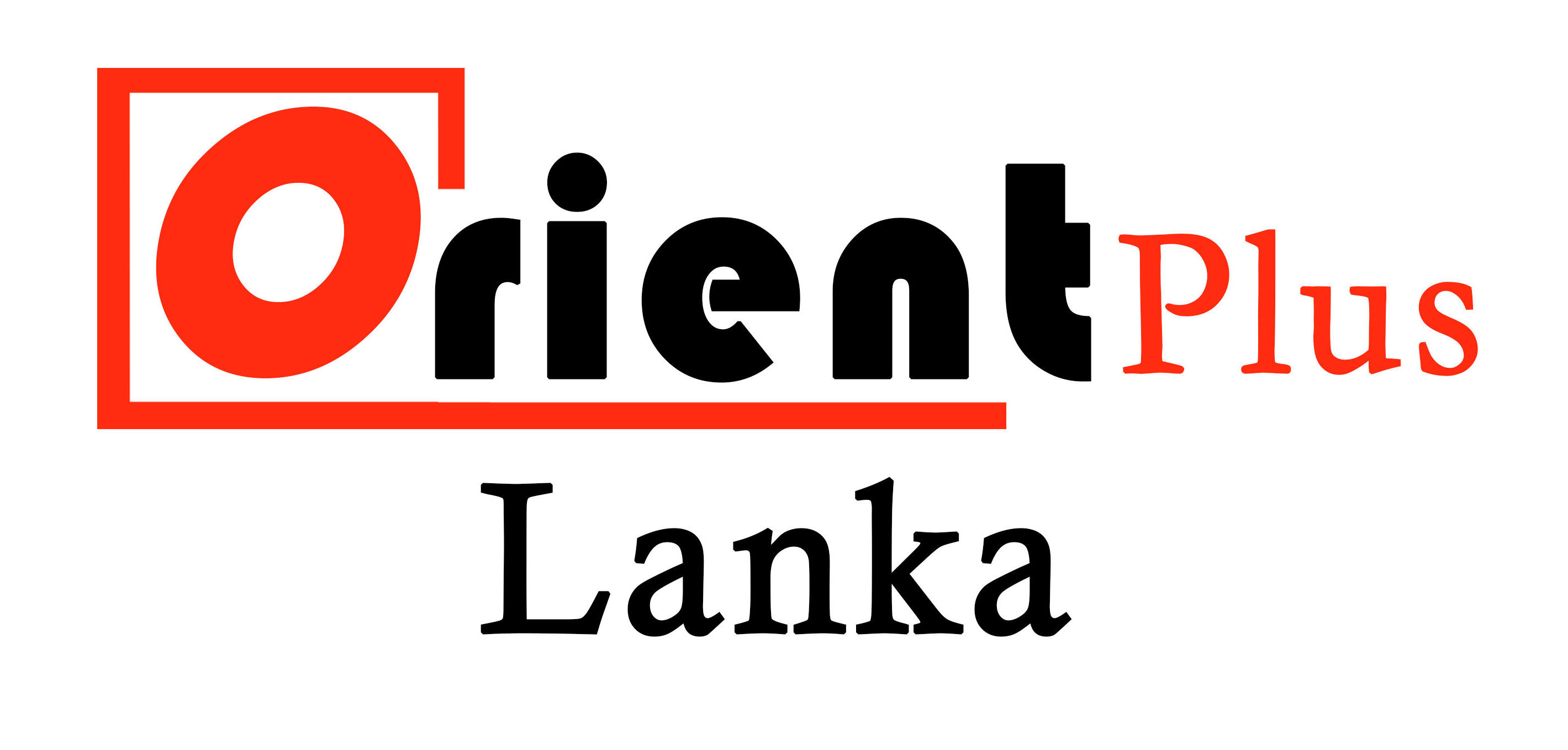 Orient Plus Lanka